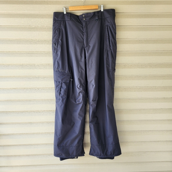 Columbia men's snow pants - Picture 13 of 13